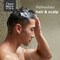 Dove Men+Care Fresh and Clean 2 in 1 Shampoo and Conditioner, 31 Ounce, 4PK 69778121 - alternate 2