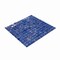 Apollo Tile Celestial 12inx12in Glossy Royal Blue and Gold Glass Mosaic Wall and Floor Tile 20 sqft/case, 20PK APLST88BL544A - alternate 3