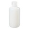 Nalgene Laboratory Bottle, HDPE, 125 mm H, PK72 2002-0006 - alternate 1