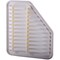 Premium Guard Engine Air Filter,  PA6050 - alternate 3