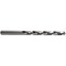Century Drill & Tool Letter I Tungsten High Speed Steel Quick-Cut Point Drill Bit 11609 - alternate 2