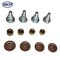 Skyward Automotive Products Door Hinge Pin and Bushing Kit,  SK38493 - alternate 2