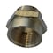 Underhill Brass Conversion Fitting 1''Female NPT x 1'' Male NPSH A-BA10NXSH - alternate 3