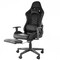 Gamefitz Gaming Chair in Black GF-2001 - alternate 2
