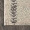 Jonathan Y Zaina Moroccan Beni Souk Cream/Gray 4 ft. x 6 ft. Area Rug MOH203B-4 - alternate 2
