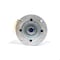 David Brown Right Angle Gear Reducer 1In 1:11 C0420BANV - alternate 2