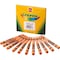 Crayola Bulk Crayons, Regular Size, Black, PK144 BIN83651 - alternate 1