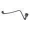 Agco BRAKE PIPE, AGCO OEM 546537D1 546537D1 - alternate 1