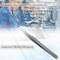 A2Z Scilab Tweezers, Angled Fine Point Tips 4.75 Inch Lab Forceps, Stainless Steel A2Z-ZR-JF-8A - alternate 3