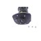 Kyb Complete Corner Unit Assembly -Strut, Mount and Spring,  SR4004 - alternate 2