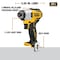 Dewalt Cordless Combination Kit, 2 Tools, 12V DC, Includes Batteries & Charger DCK221F2/DCB124 - alternate 3