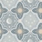 York Wallcoverings Sol and Mane Blue Wallpaper MB29034 - alternate 1