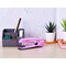 Bostitch Ascend 3-in-1 Stapler, 20-Sheet Capacity, Integrated Remover & Staple Storage, 420 Staples Included B210-PURPLE-M - alternate 2