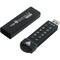 Apricorn 16GB 256B AES XTS ENCRYPTED SECR USB 3.0 ASK3-16GB - alternate 1