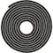 M-D Building Products Building Products 1/4'' x 1/2'' x 10 Ft. Black Sponge Window Seal for Ex-Small Gaps 6577 - alternate 1