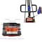 Pake Handling Tools Powered Ball Conveyor Transfer Lift Trucks, 330lb, 60in Lift Height PAKWP02-BP01 - alternate 2