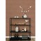 A-Street Prints Malin Rust Faux Grasscloth Wallpaper 4066-26564 - alternate 2