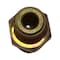 John Deere ELECTRICAL CONNECTOR ASM, JOHN DEERE OEM 1096601290 1096601290 - alternate 2