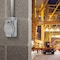 Leviton Outlet Cover, Yellow, 15/20A WP1-YL - alternate 2