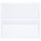 Nuvo 40/30/20W LED 2x2 Center Basket Troffer Retrofit Kit CCT Dimmable 120-277V Matte White Finish 65/1301 - alternate 3
