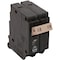 Eaton CHF 50A Double-Pole Standard Trip Circuit Breaker CHF250CS - alternate 1