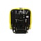 Uni Pro 117 Utility Mechanical Suspension Seat, Yellow Vinyl 7736 - alternate 2