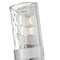 Z-Lite Meridian Brushed Nickel 2 Light Wall Sconce 3053-2SL-BN - alternate 2