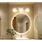 Z-Lite Colette Chrome  3 Light Vanity 1963-3V-CH - alternate 3