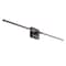 Jonathan Y McKenna 32" Modern Minimalist Dimmable Integrated LED Metal Wall Sconce, Oil Rubbed Bronze JYL7040D - alternate 4