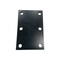John Deere PLATE, OEM N207563 - alternate 2