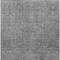 Homeroots 10' X 14' Gray And Charcoal Southwestern Washable Indoor Outdoor Area Rug 587067 - alternate 3