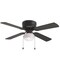Boston Harbor 42 IN HUGGER FAN (120V/60HZ) 42085-MBK - alternate 1