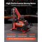 Vevor 5 in Disc Sander & 1 in x 30 in Belt Sander 250W Bench Belt Disc Sanders Combo MM2180 - alternate 2