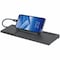 Manhattan - Strategic 11-IN-1 TRIPLE-MONITOR DOCKING STATION 153478 - alternate 4