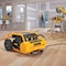 Dewalt Air Compressor, 1.60 HP, Hot Dog, 120VAC D55146 - alternate 2