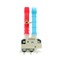 Frigidaire Washer Water Inlet Valve 5304528029 - alternate 2