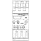 Siemens Overload relay 17.22 A Thermal For motor protection Size S0 Class 10 3RU2126-4CC1 - alternate 2