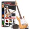 Pyle Electric Guitar and Amp Kit PEGKT400NT - alternate 1