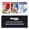 Wypall Perforated Roll Towels & Wipes, 475 Sheets, Blue 41043 - alternate 8