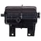 Mytee Products Coolant Reservoir Tank w/Cap Fit for Inte. TranStar Replace 2508124C1, 2508124C3 TANK-INT-0307 - alternate 3
