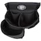 Klein Tools Tool Pouch, Bucket Bag, Black, Nylon 5701 - alternate 2