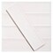 Andova Tiles Ganberry 4-in. x 16-in. Subway Textured Matte Ceramic Wall Tile, 25PK ANDGAN1111 - alternate 4