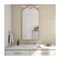 Daltile Artcrafted 3in. x 12in. Glazed Ceramic Wall Tile 10.12 SQFT Per Carton, 40PK AC24RCT312HDCGL - alternate 2