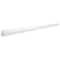 Nuvo 8 Foot LED Linear Strip Light - Field Selectable - White Finish 65/703R1 - alternate 2