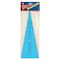 Hygloss Products Happy 100th Day Paper Pennants, 36-Piece Set 88136 - alternate 1
