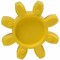 Timken Lovejoy SPIDER YELLOW GS 48 SPIDER 92A YELLOW - alternate 1