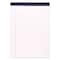 Roaring Spring Case of Legal Pads, 8.5"x11.75", 50 sheets of White Paper/Pad, stapled and taped, Micro-Perforated, PK36 74754CS - alternate 2