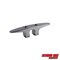 Extreme Max Extreme Max 3006.6759 Soft Point Stainless Steel Dock Cleat - 4.5” 3006.6759 - alternate 1