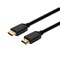 Monoprice DynamicView Ultra 8K Premium High Speed HDMI Cable_ 48Gbps_ 8K_ Dynami 31230 - alternate 1