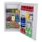 Avanti Avanti 3.3 cu. ft. Compact Refrigerator, White RM3306W - alternate 2